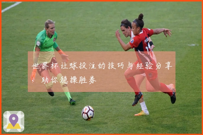 世界杯让球投注的技巧与经验分享，助你稳操胜券