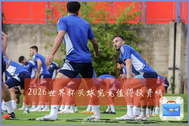 2026世界杯买球究竟值得投资吗